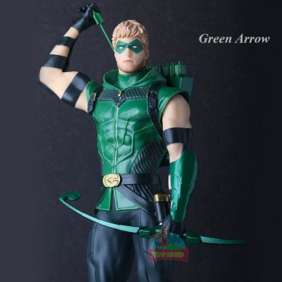 Crazy Toys : Green Arrow